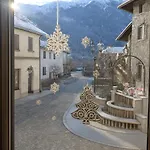 Tatil Evi La Casa Dei Nonni Arta Terme