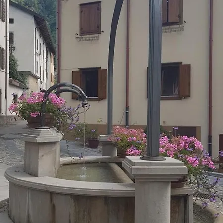 La Casa Dei Nonni *