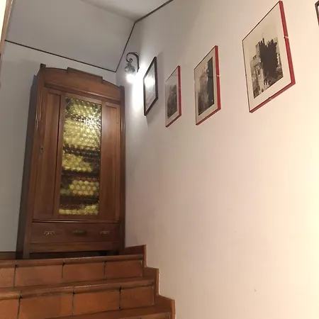 La Casa Dei Nonni Casa de Férias