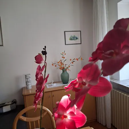 Semesterbostad La Casa Dei Nonni *