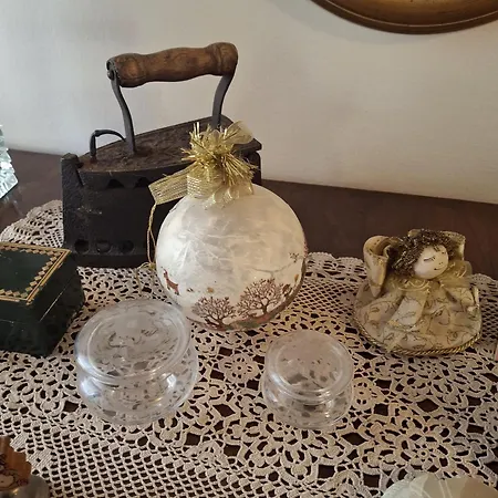 La Casa Dei Nonni * Arta Terme