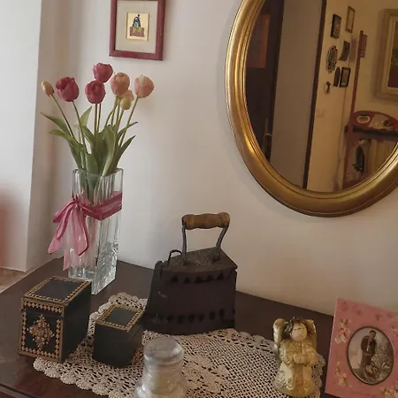 La Casa Dei Nonni Casa de Férias *