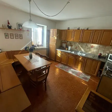 Semesterbostad La Casa Dei Nonni Arta Terme