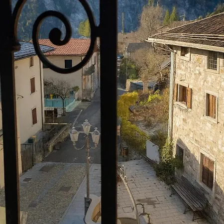 La Casa Dei Nonni Casa de Férias